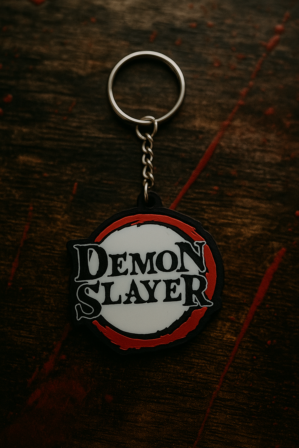 Demon Slayer | Honor de Cazador