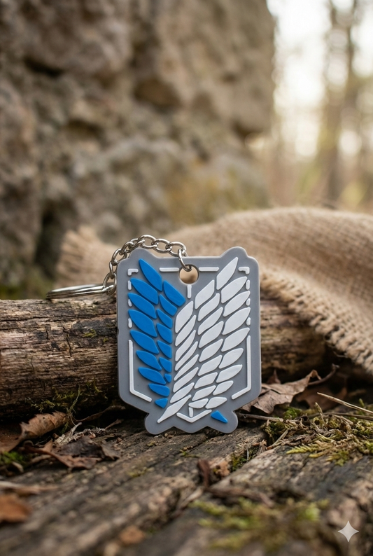 Alas de la Libertad | SNK (Attack on Titan)