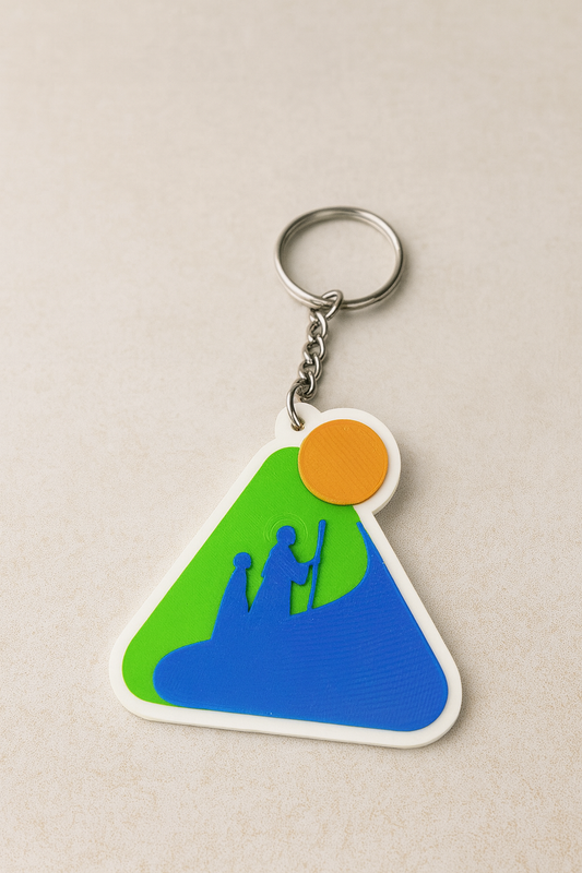 Anda Conmigo | PFJ 2026