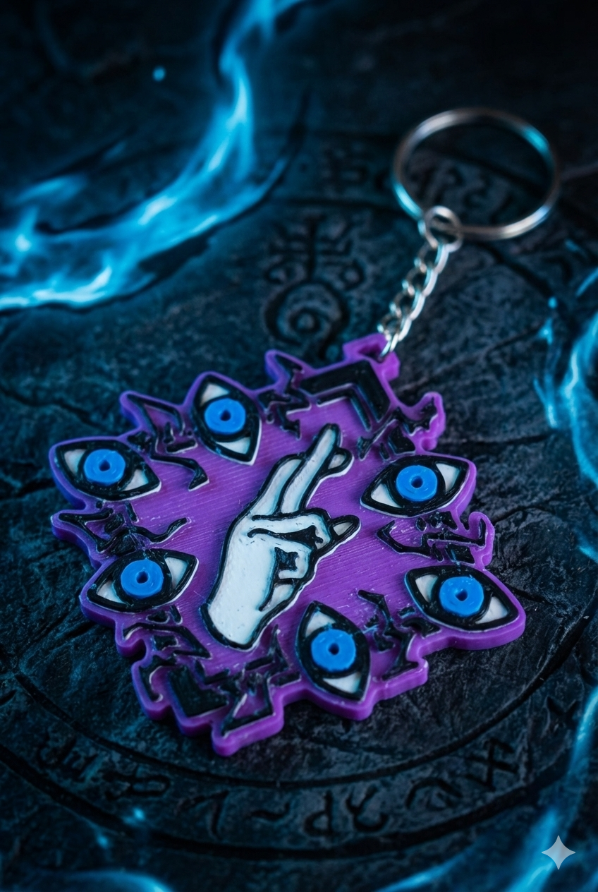 Jujutsu Kaisen | El Poder Ilimitado de Gojo