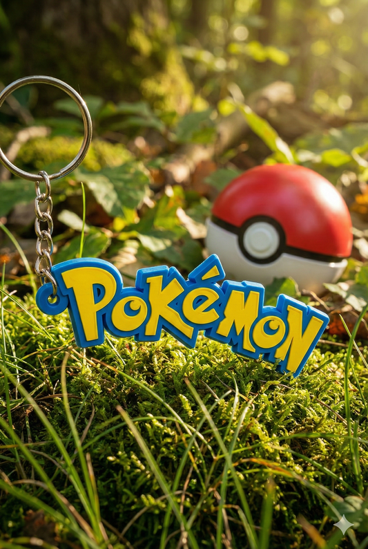 Pokémon | Atrápalos todos con estilo