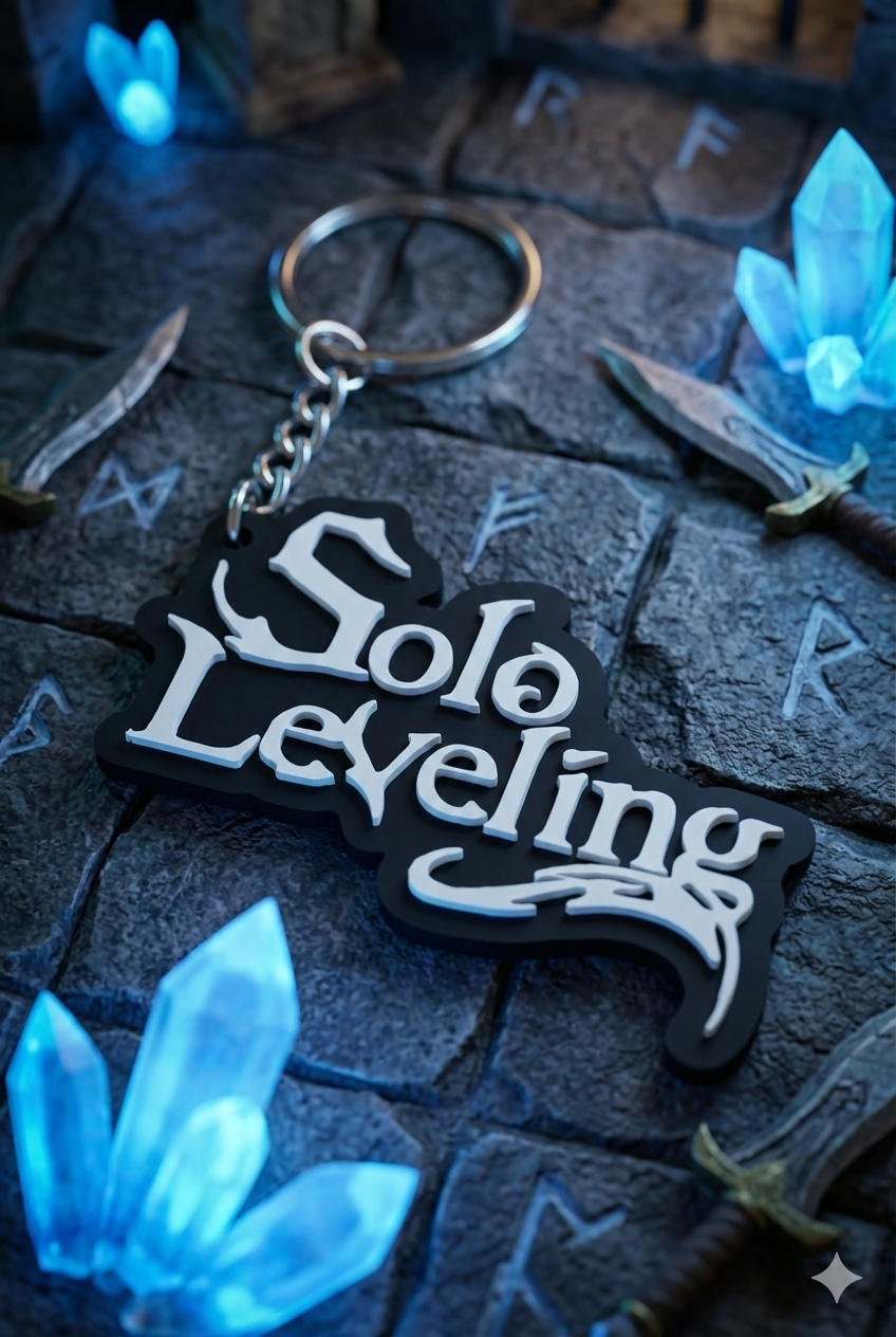 Solo Leveling | El Despertar del Cazador