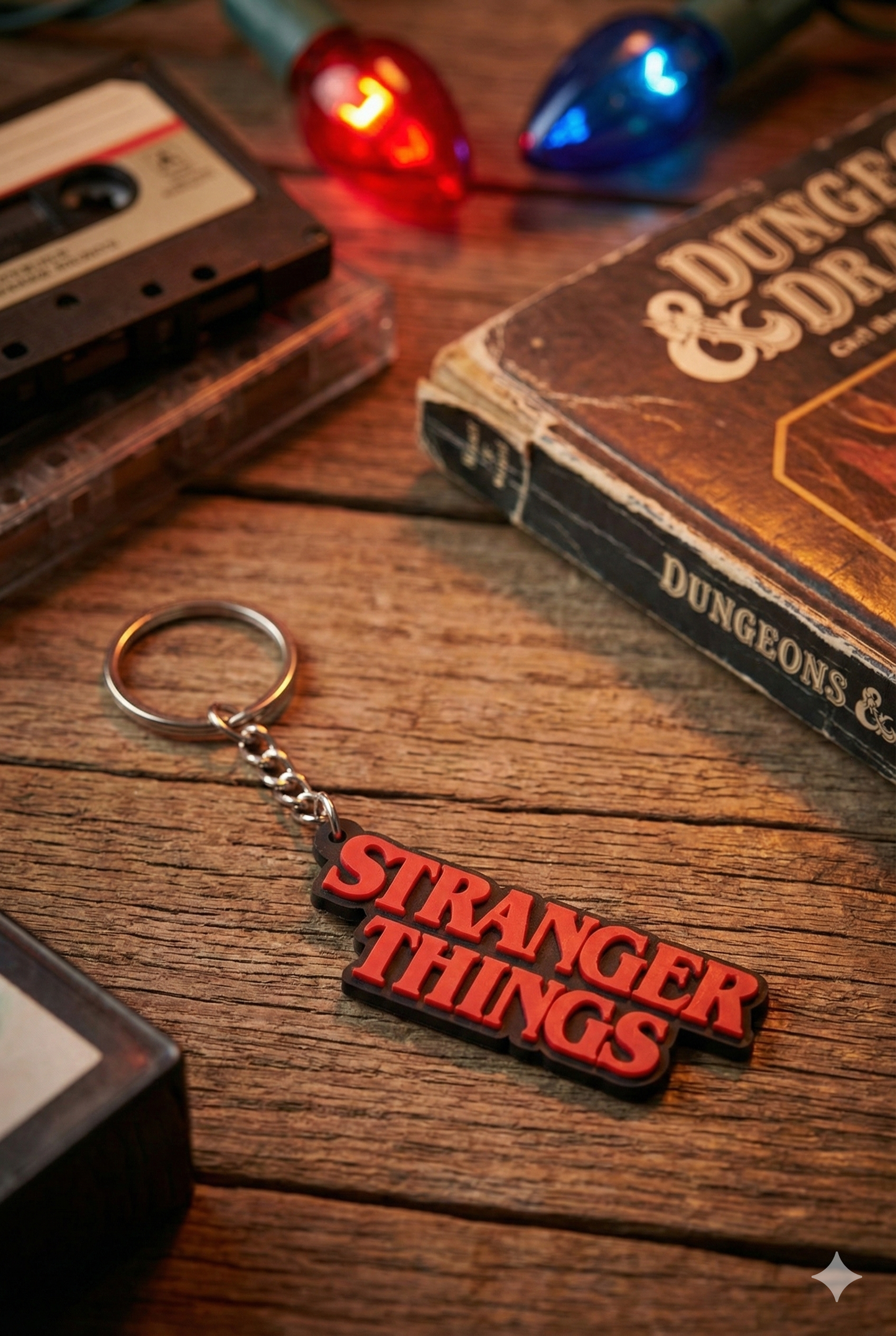 Stranger Things | Lleva el Upside Down Contigo